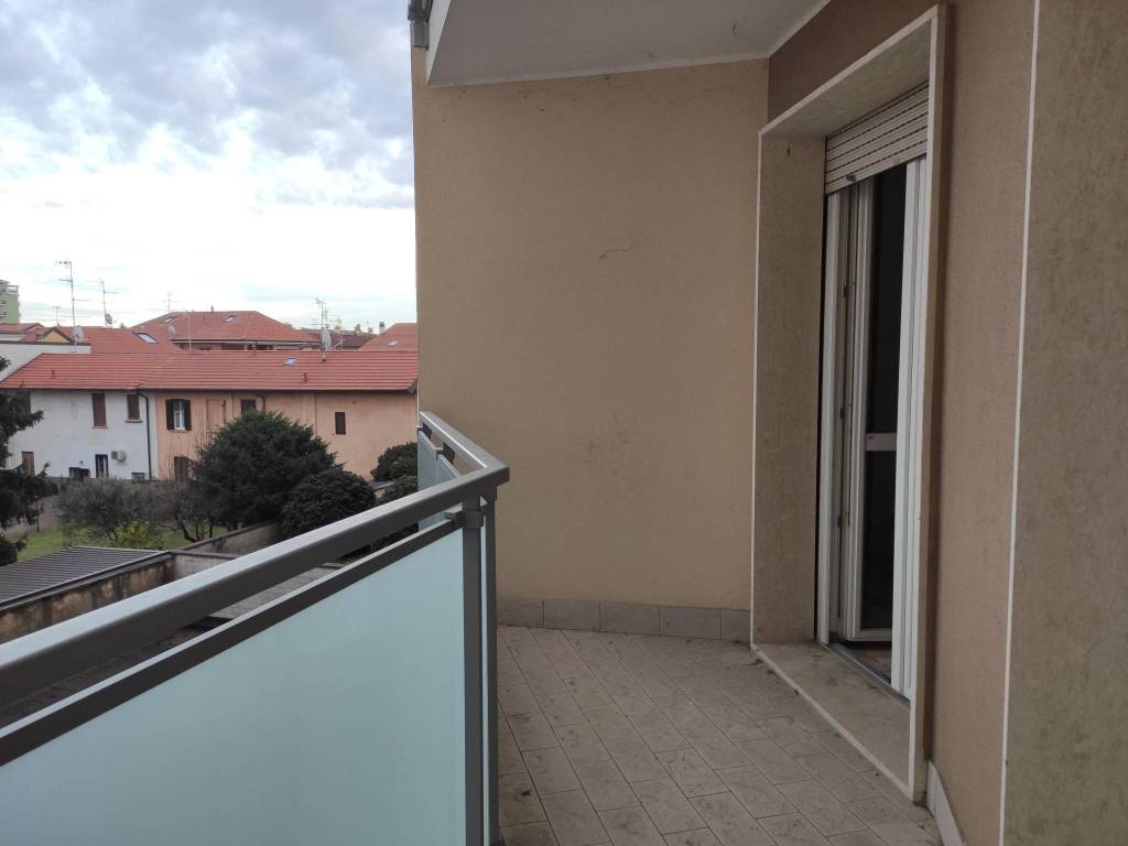 appartamento in vendita a Cinisello Balsamo