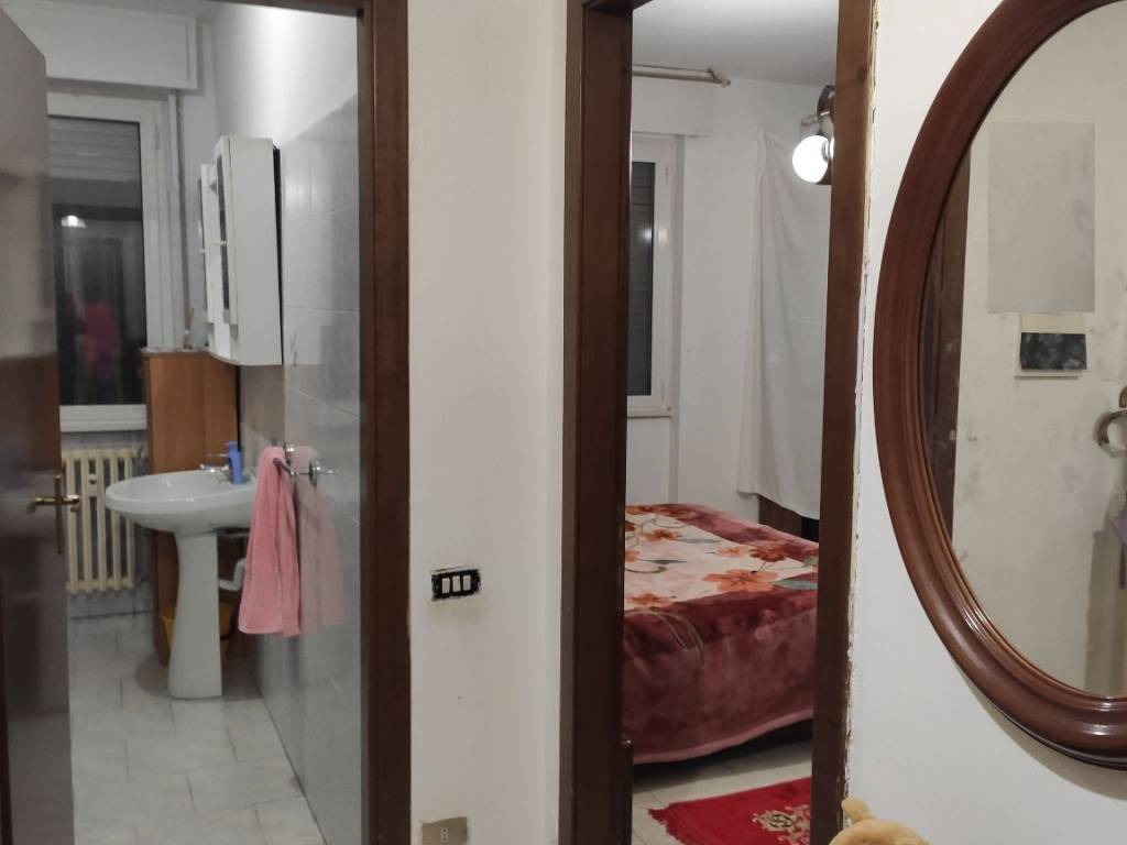 appartamento in vendita a Cinisello Balsamo in zona Robecco