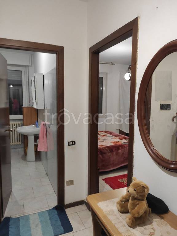 appartamento in vendita a Cinisello Balsamo