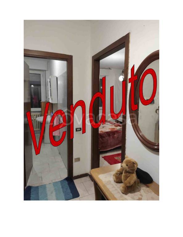 appartamento in vendita a Cinisello Balsamo