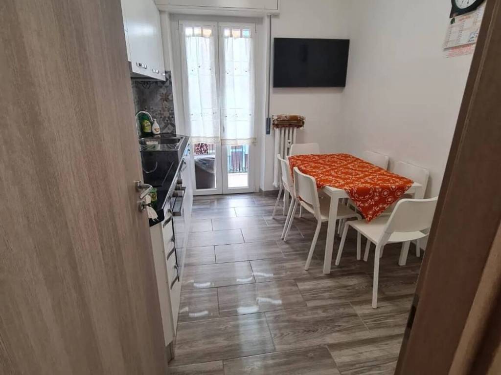 appartamento in vendita a Cinisello Balsamo