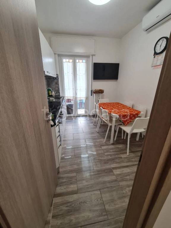appartamento in vendita a Cinisello Balsamo