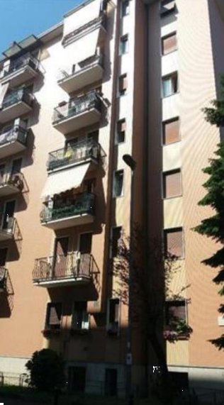 appartamento in vendita a Cinisello Balsamo