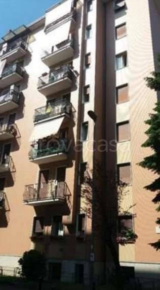 appartamento in vendita a Cinisello Balsamo