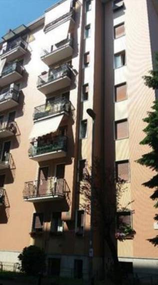 appartamento in vendita a Cinisello Balsamo