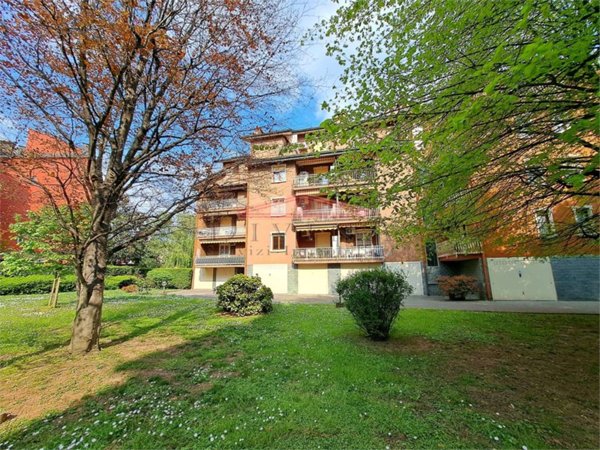 appartamento in vendita a Cinisello Balsamo