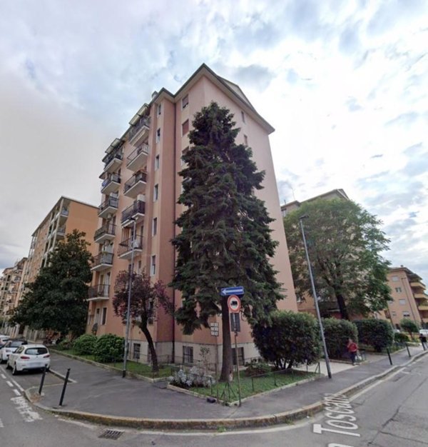 appartamento in vendita a Cinisello Balsamo