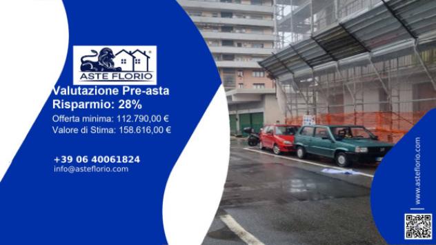 appartamento in vendita a Cinisello Balsamo