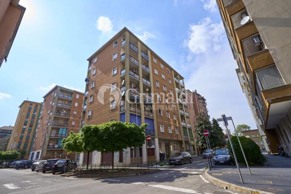 appartamento in vendita a Cinisello Balsamo