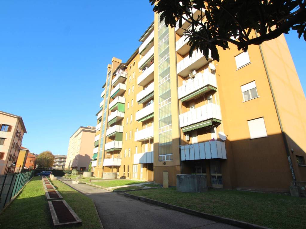 appartamento in vendita a Cinisello Balsamo