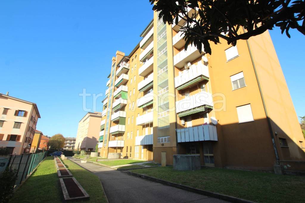 appartamento in vendita a Cinisello Balsamo