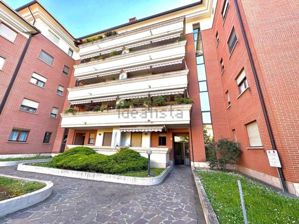 appartamento in vendita a Cinisello Balsamo