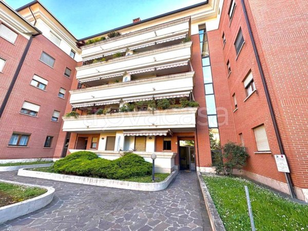 appartamento in vendita a Cinisello Balsamo