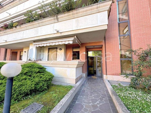 appartamento in vendita a Cinisello Balsamo