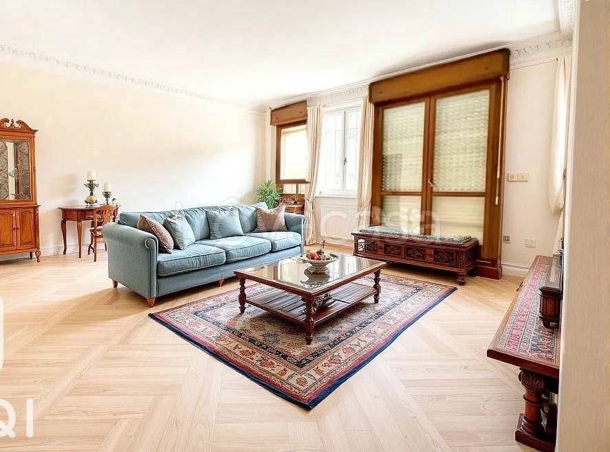 appartamento in vendita a Cinisello Balsamo