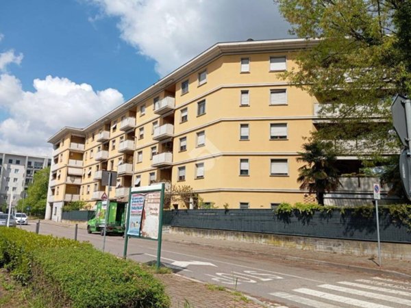 appartamento in vendita a Cinisello Balsamo