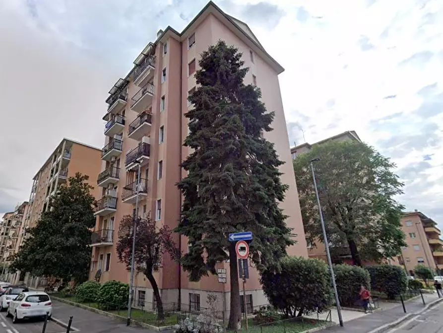 appartamento in vendita a Cinisello Balsamo