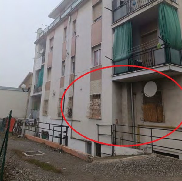 appartamento in vendita a Cinisello Balsamo