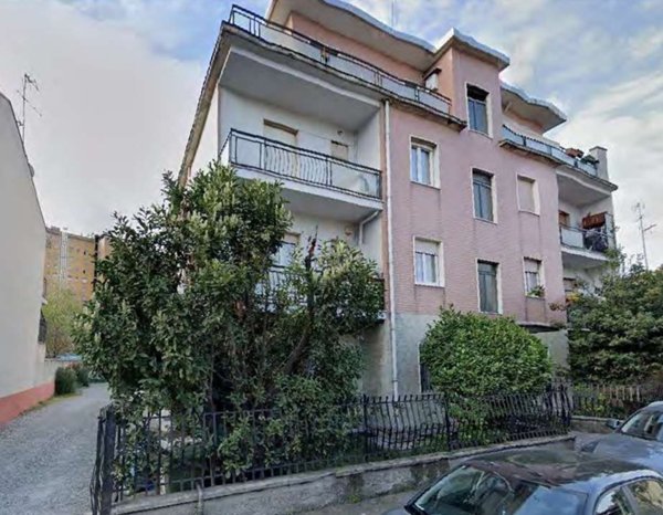 appartamento in vendita a Cinisello Balsamo