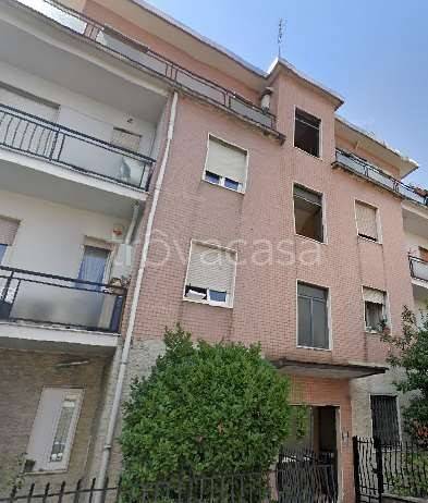 appartamento in vendita a Cinisello Balsamo