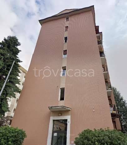 appartamento in vendita a Cinisello Balsamo