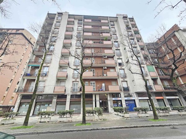 appartamento in vendita a Cinisello Balsamo