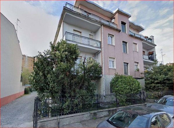 appartamento in vendita a Cinisello Balsamo