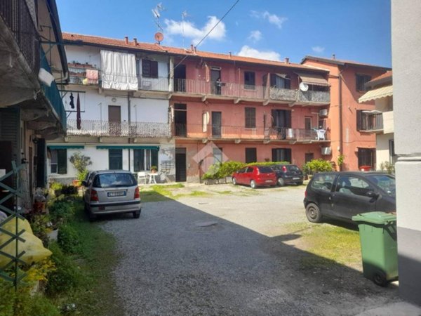 appartamento in vendita a Cinisello Balsamo