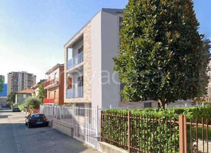 appartamento in vendita a Cinisello Balsamo