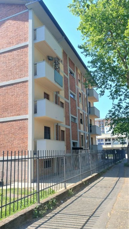 appartamento in vendita a Cinisello Balsamo in zona Sant'Eusebio