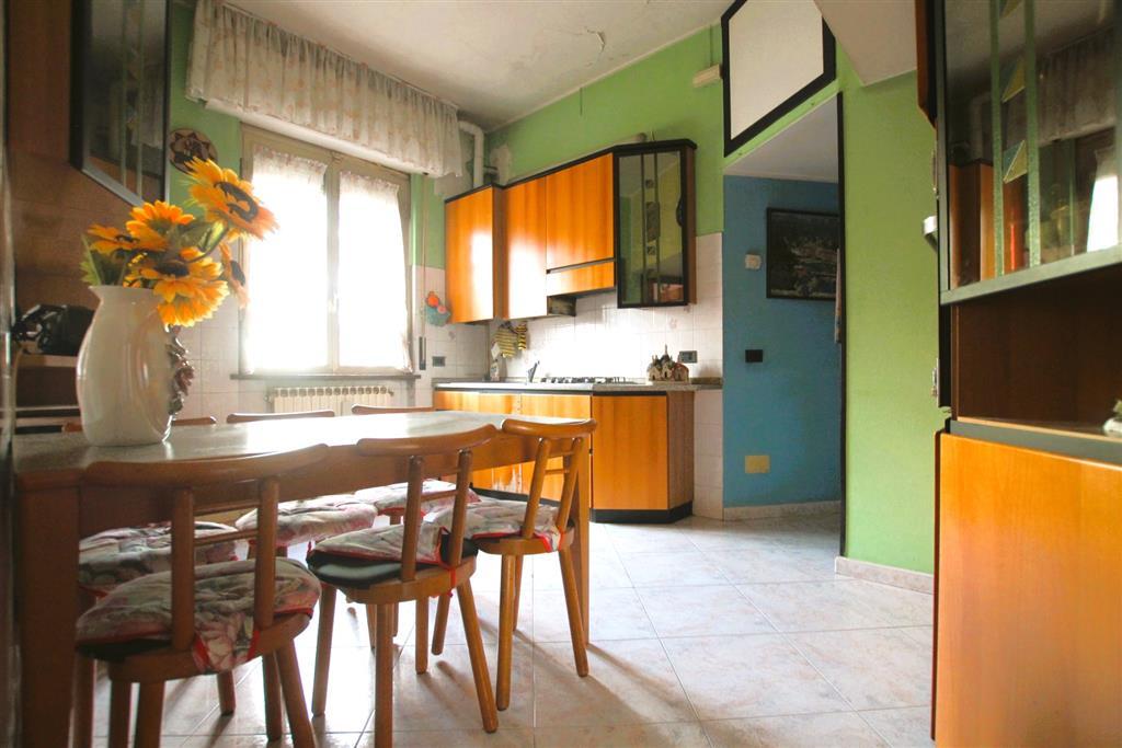 appartamento in vendita a Cinisello Balsamo