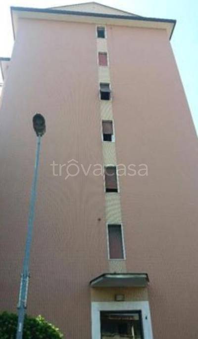 appartamento in vendita a Cinisello Balsamo