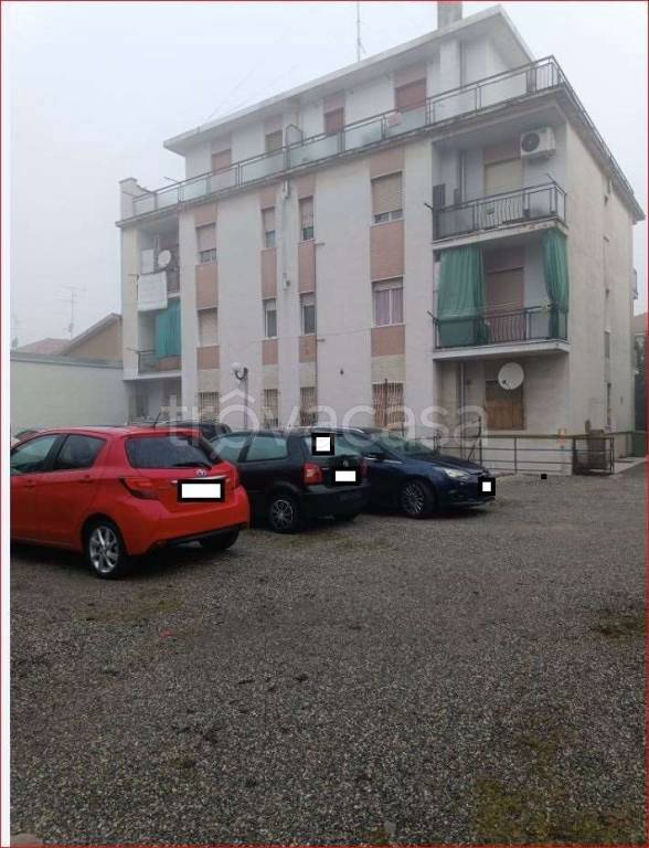 appartamento in vendita a Cinisello Balsamo