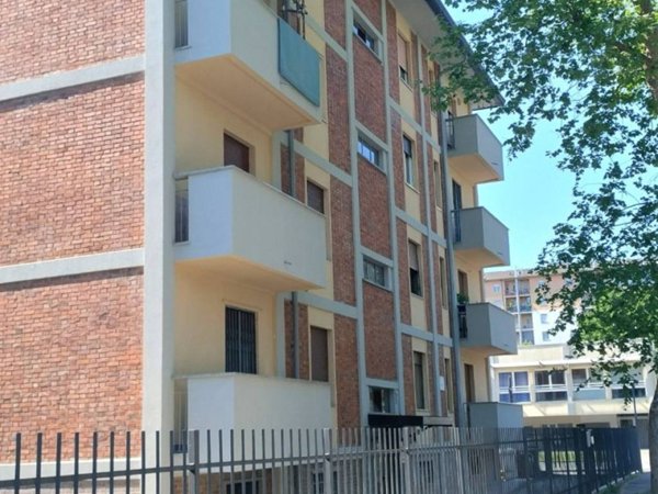 appartamento in vendita a Cinisello Balsamo in zona Sant'Eusebio