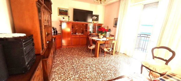 appartamento in vendita a Cinisello Balsamo in zona Robecco