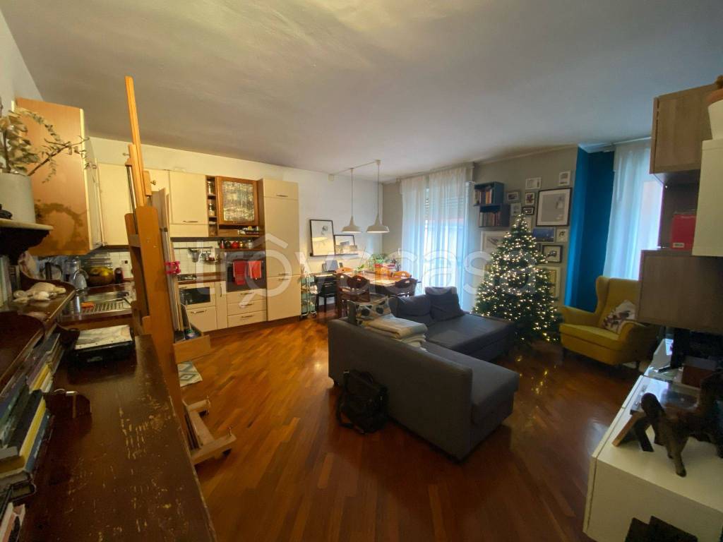 appartamento in vendita a Cinisello Balsamo