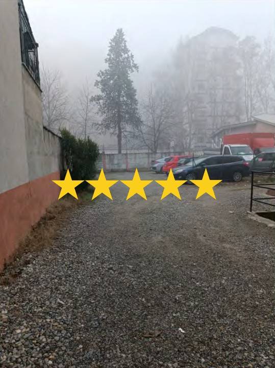 appartamento in vendita a Cinisello Balsamo