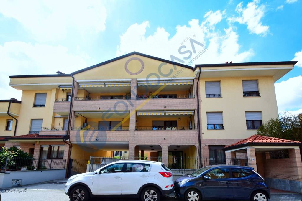 appartamento in vendita a Cinisello Balsamo