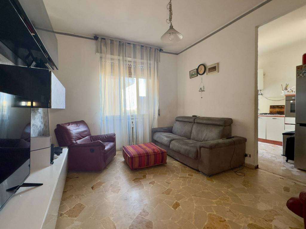 appartamento in vendita a Cinisello Balsamo in zona Robecco