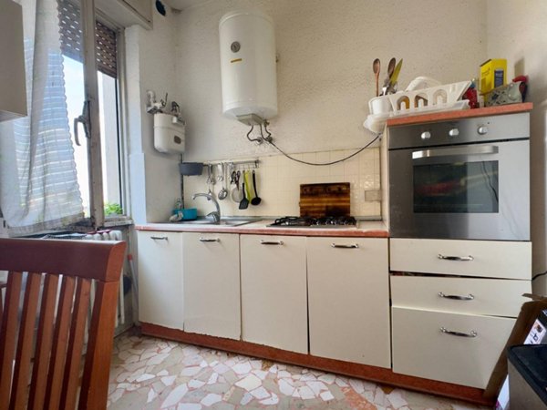 appartamento in vendita a Cinisello Balsamo