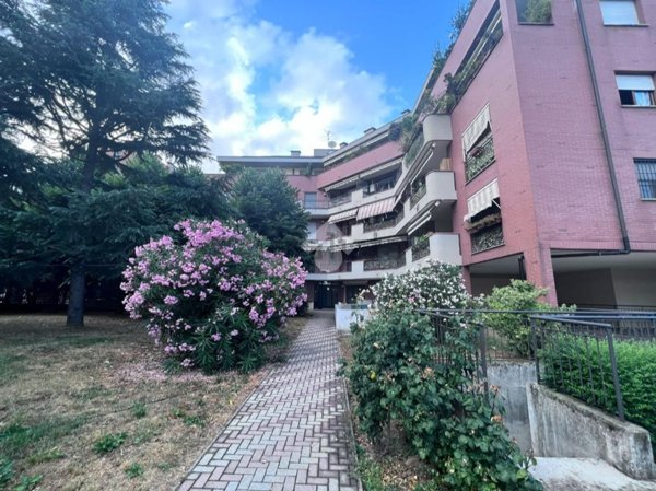 appartamento in vendita a Cinisello Balsamo