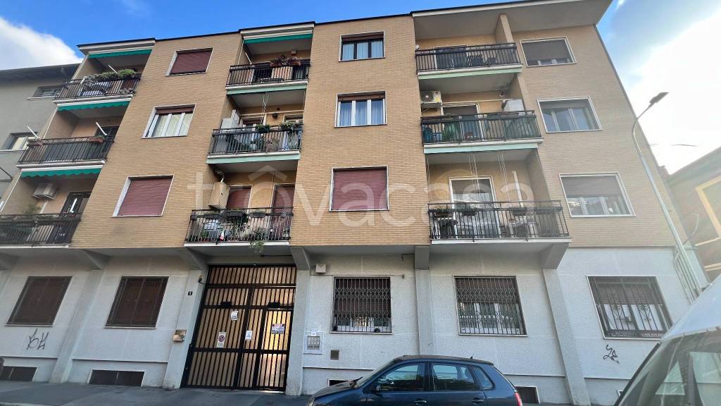 appartamento in vendita a Cinisello Balsamo