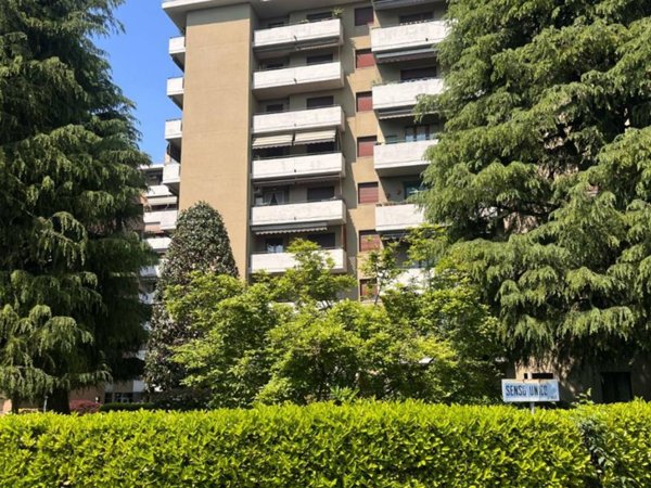 appartamento in vendita a Cinisello Balsamo