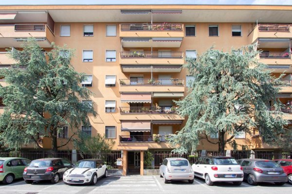 appartamento in vendita a Cinisello Balsamo