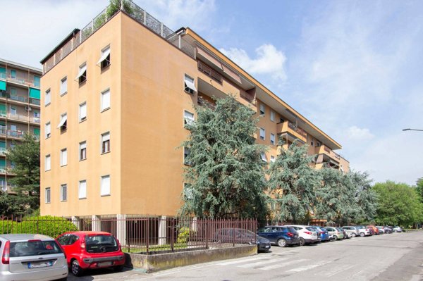 appartamento in vendita a Cinisello Balsamo