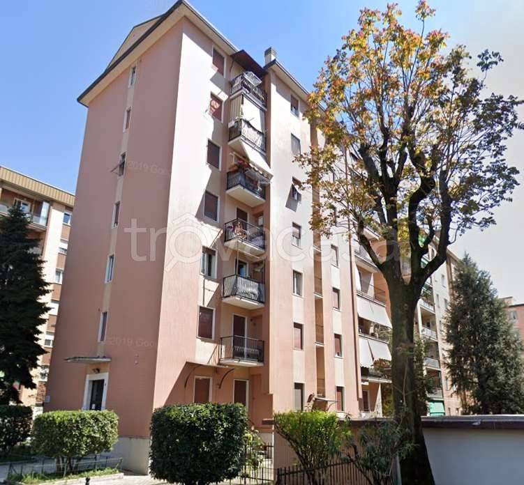 appartamento in vendita a Cinisello Balsamo