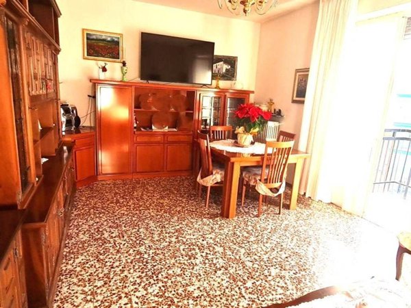 appartamento in vendita a Cinisello Balsamo in zona Robecco