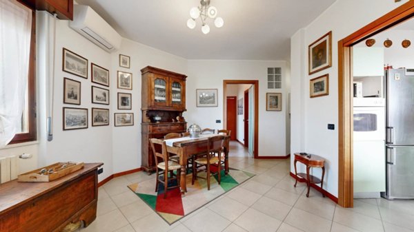 appartamento in vendita a Cinisello Balsamo