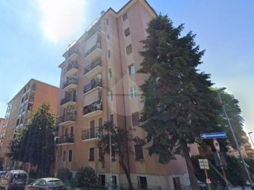 appartamento in vendita a Cinisello Balsamo
