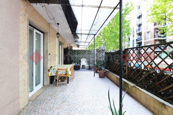 appartamento in vendita a Cinisello Balsamo